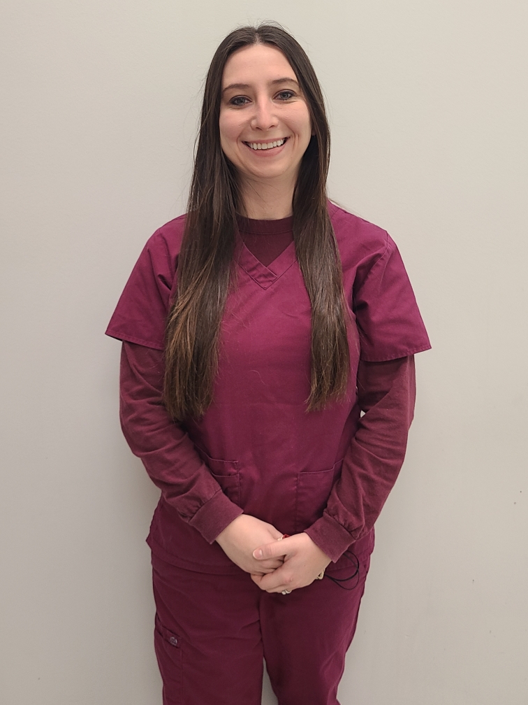 Western Illinois Veterinary Clinic Quincy, Illinois Our Doctors